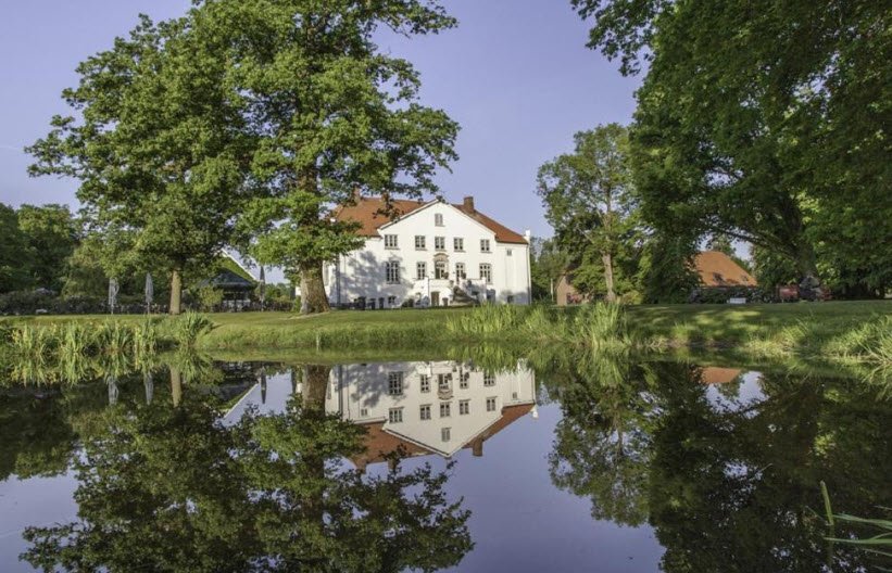 Gut Kaden Golf und Hotelanlage, Germany